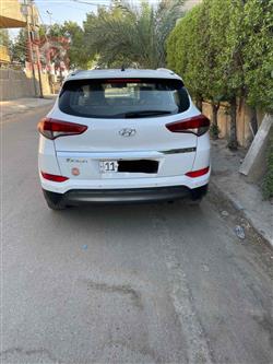 هیوندای تۆکسۆن